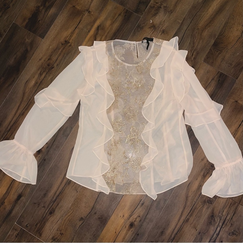 BCBGMaxArizia- Small​ - Picture 9 of 11